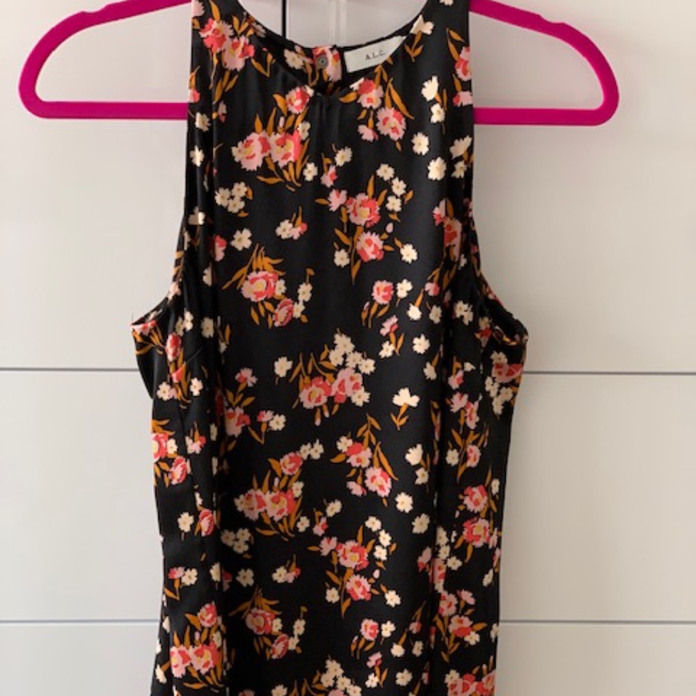 ALC Sleeveless Blouse